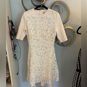 Lela Rose dress size large